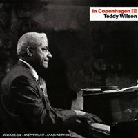 Wilson Teddy: In Copenhagen (CD) - 2