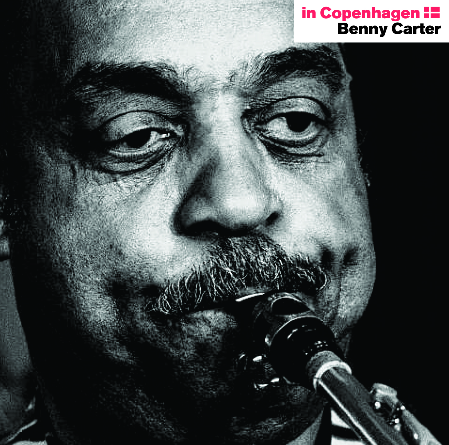 Carter Benny: In Copenhagen (CD)
