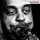 Carter Benny: In Copenhagen (CD) - 2