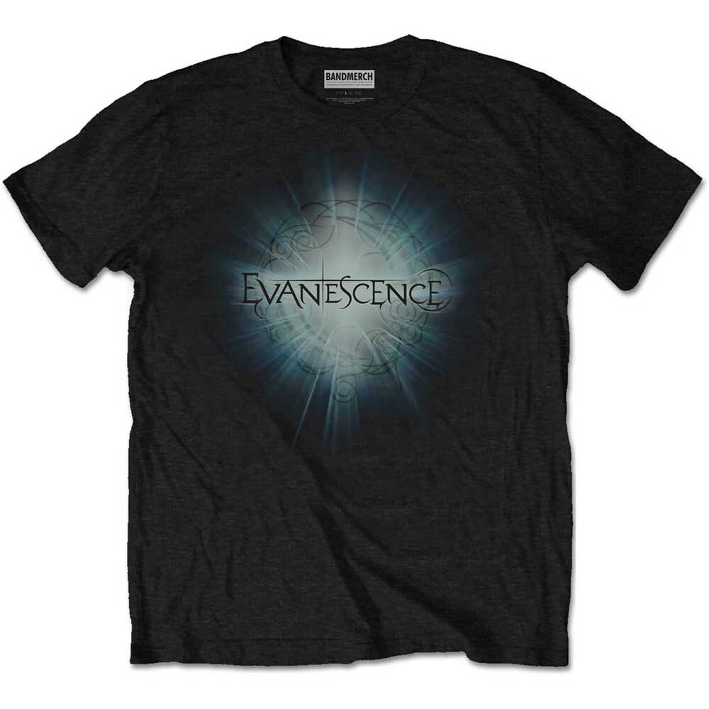 Evanescence Unisex T-Shirt: Shine (X-Large) - 2