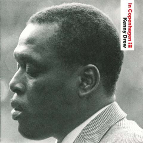Drew Kenny: In Copenhagen (CD)