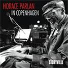 Parlan Horace: In Copenhagen (CD) - 2