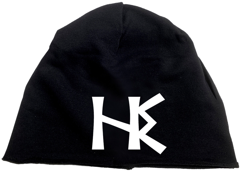 Lue: Hagbard & Signe Logo - Viking Art Collection