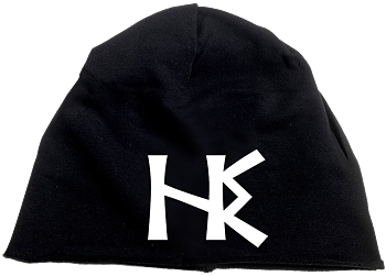 Pipo: Hagbard & Signe Logo - Viking Art Collection