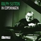 Sutton Ralph: In Copenhagen (CD) - 2