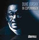 Jordan Duke: In Copenhagen (CD) - 2