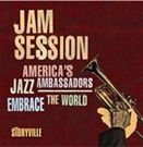 Blandade Artister: Jam Session (CD) - 2