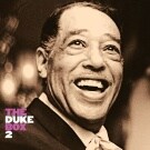 Ellington Duke: The Duke Box 2 (7CD+DVD) - 2