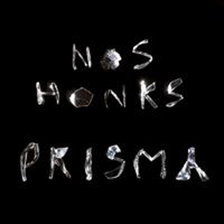 Nos Honks: Prisma (CD)