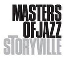 Blandade Artister: Masters Of Jazz The (CD) - 2