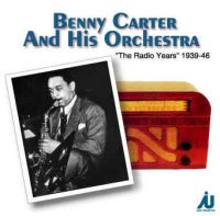 Carter Benny: The Radio Years 1939-1946 (CD) - 2