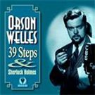 Welles Orson: The Mercury Theater Presents  The 3 (CD) - 2