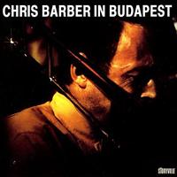 Barber Chris: In Budapest (CD) - 2