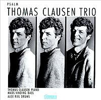 Clausen Thomas Trio: Psalm (CD)