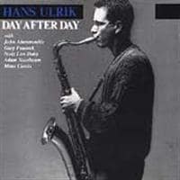 Ulrik Hans: Day After Day (CD) - 2