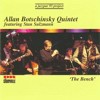 Botschinsky "Jazzpar"