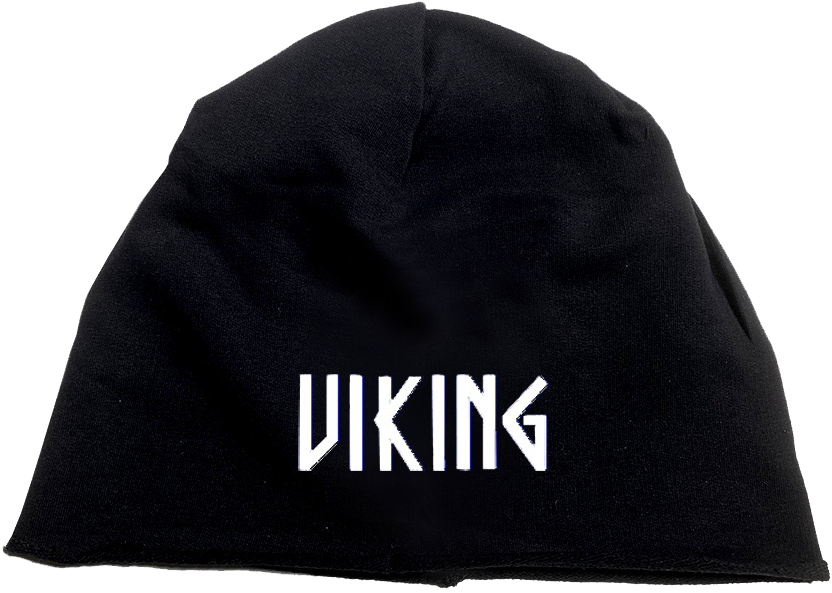 Beanie: Viking - Viking Art Collection