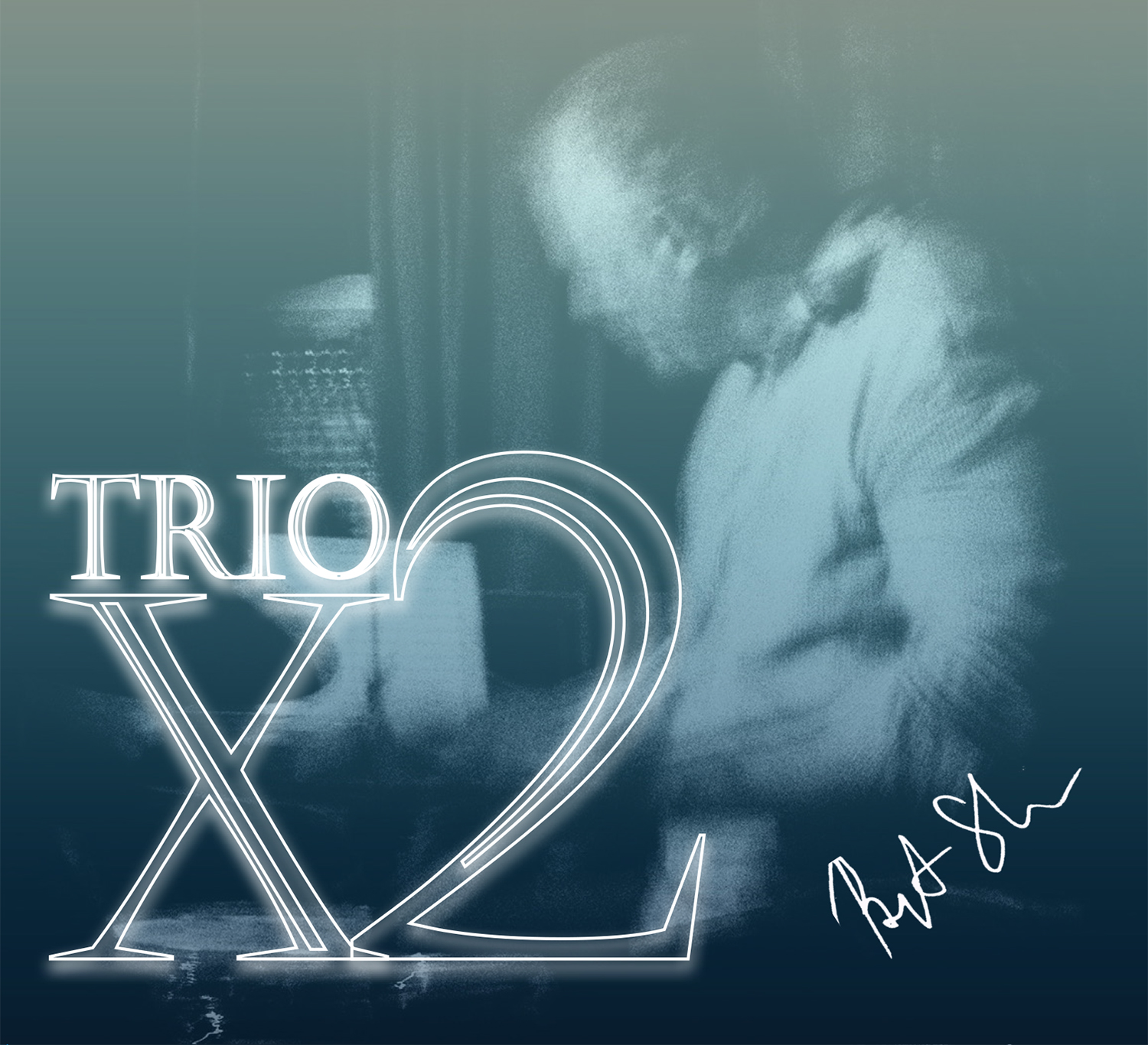 Bengt Stark: Triox2 (CD)