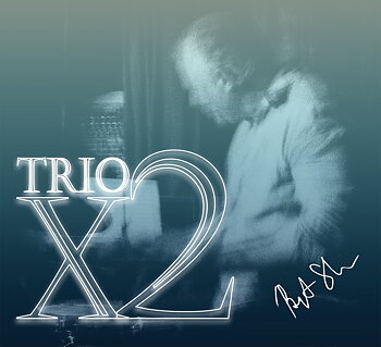 Bengt Stark: Triox2 (CD)