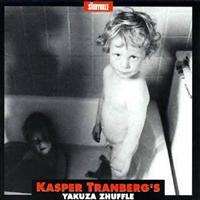 Tranberg Kasper: Yakuza Zhuffle (CD) - 2