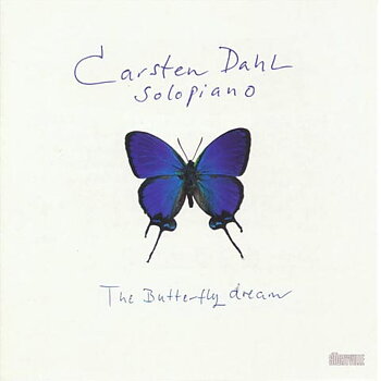 Carsten Dahl "Butterfly Dream"