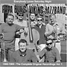 Papa Bues Viking Jazz Band: 1966-69 Everybody Loves Saturday Night (CD) - 2
