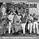 Papa Bue's Viking Jazzband: Down By The Riverside Vol.2 1969-71 (CD) - 2