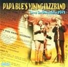 Papa Bue's Viking Jazzband: Live In Dresden 1971 (CD) - 2