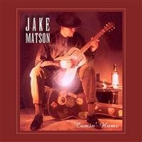 Matson Jake: Comin' Home (CD) - 2