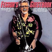 Lindgreen Ole Fessor: Fessor's Guestbook (CD) - 2