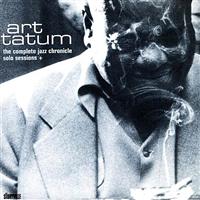Tatum Art: The Complete Jazz Chronicle (CD) - 2