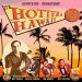 Various Artists: It's Hotter In Hawaii (4CD) - 2