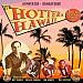 Various Artists: It's Hotter In Hawaii (4CD)