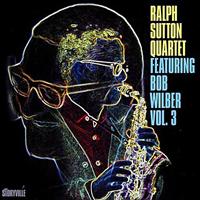 Sutton Ralph Quartet, Bob Wilbur: Vol. 3, Live At Aspen Colorado 1969 (CD) - 2