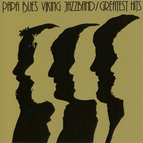 Papa Bue's Viking Jazzband: Greatest Hits (CD)