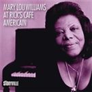 Williams Mary Lou: At Ricks Cafe Americain (2CD) - 2