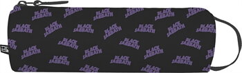 Pennskrin: Black Sabbath - Logo Repeat