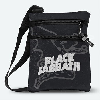 Body bag: Black Sabbath - Demon