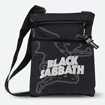 Body bag: Black Sabbath - Demon