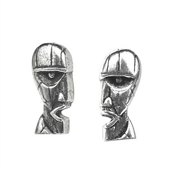 Örhängen: Pink Floyd - Division Bell (med stopp)