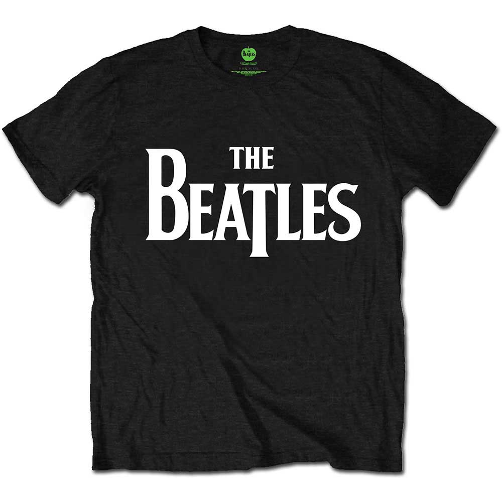 The Beatles Kids T-Shirt: Drop T (3-4 Years)