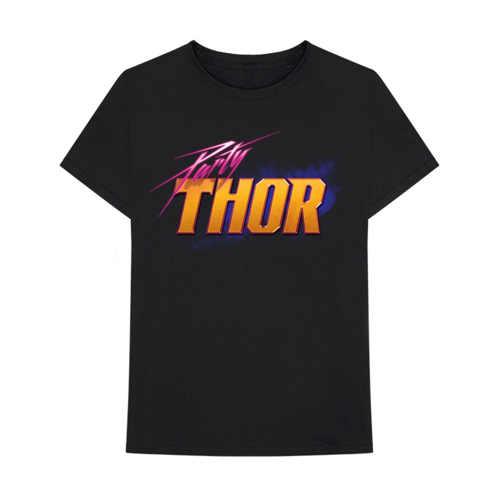Marvel Comics Unisex T-Shirt: What If Thor (X-Large)