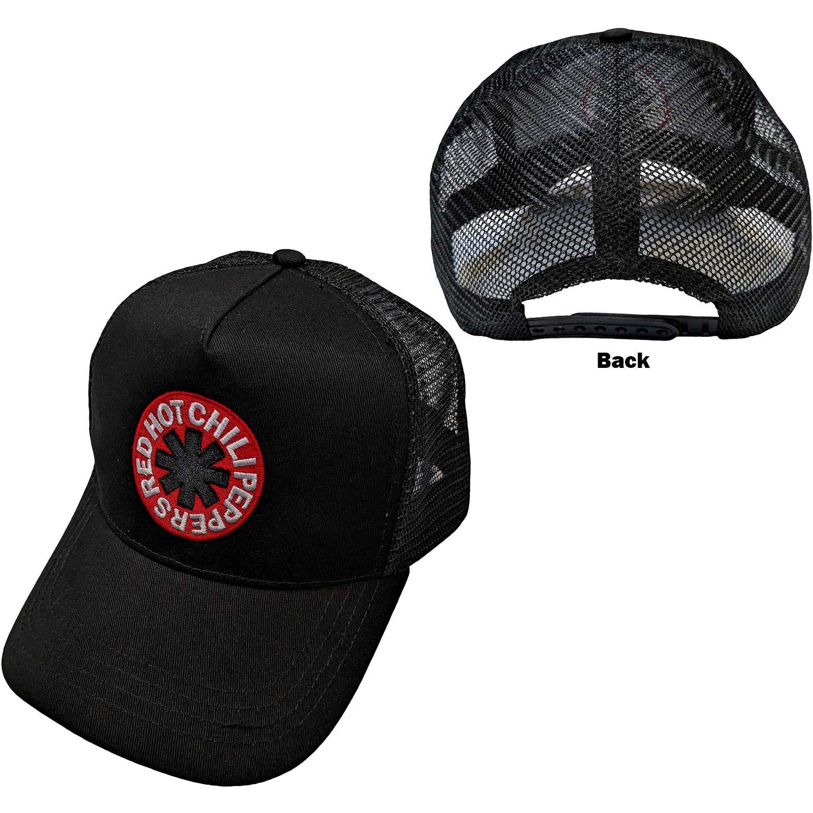 Red hot chili store peppers baseball cap