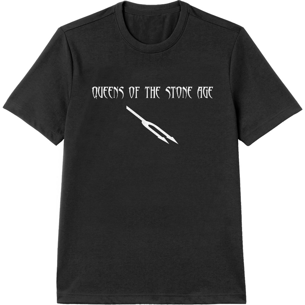 Queens Of The Stone Age Unisex T-Shirt: Deaf Songs (XX-Large)