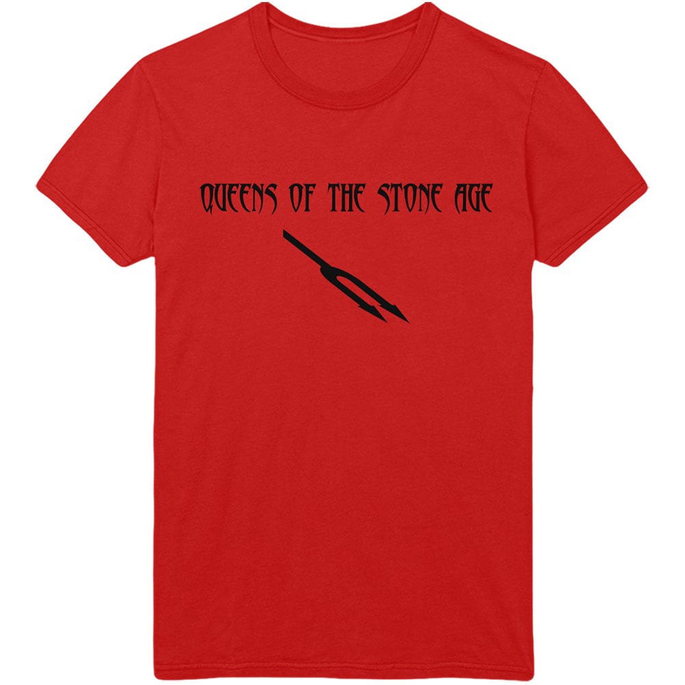 Queens Of The Stone Age Unisex T-Shirt: Deaf Songs (XX-Large)