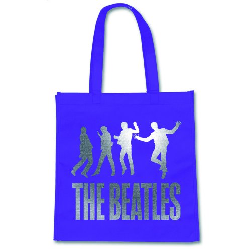 The Beatles Eco Bag: Jump (Trend Version) - 2