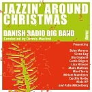 Danish Radio Big Band: Jazzin' Around Christmas (CD)