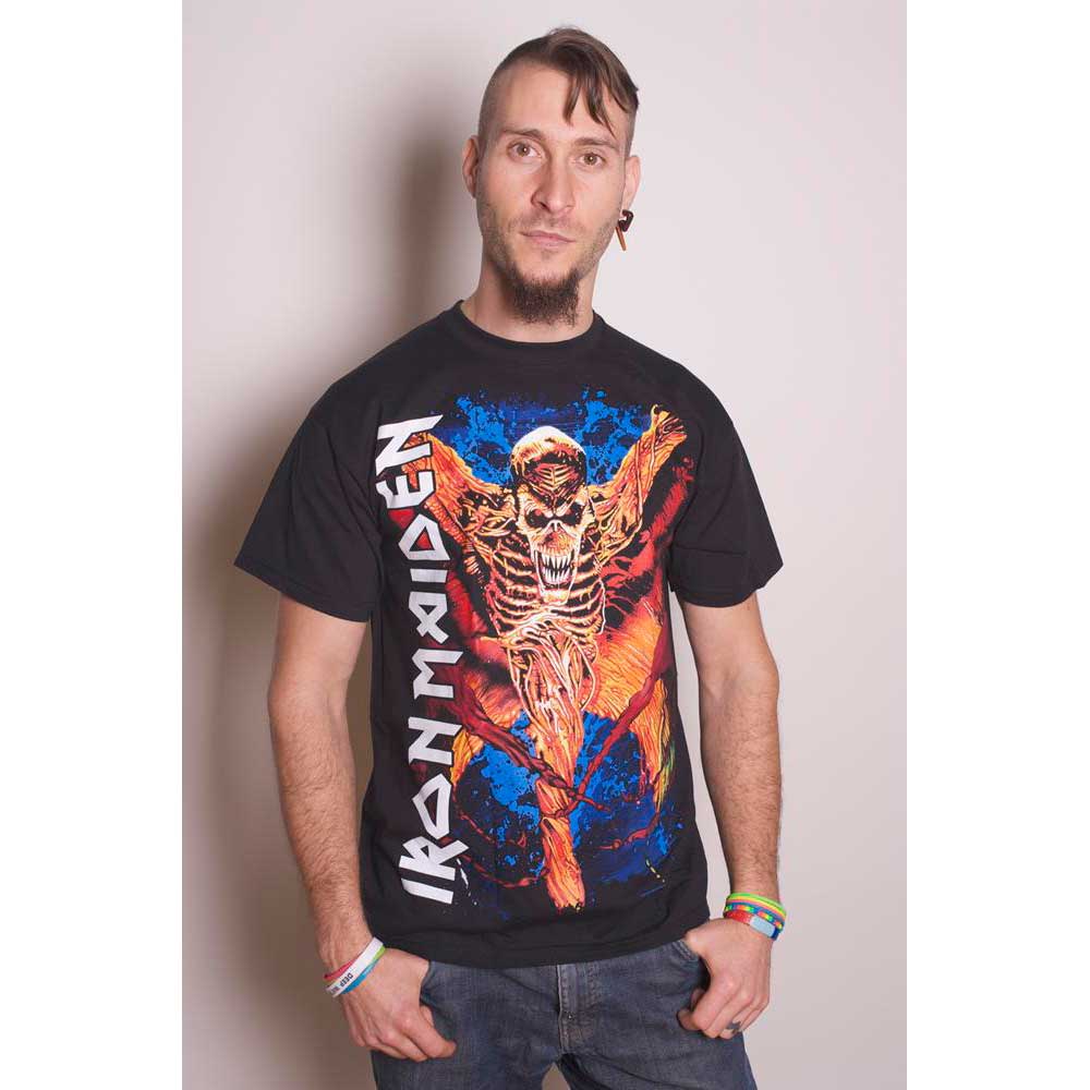 Iron Maiden Unisex T-Shirt: Vampyr (X-Large) - 2