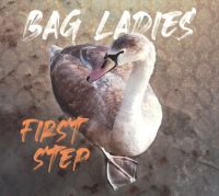 Bag Ladies: First Step - 2