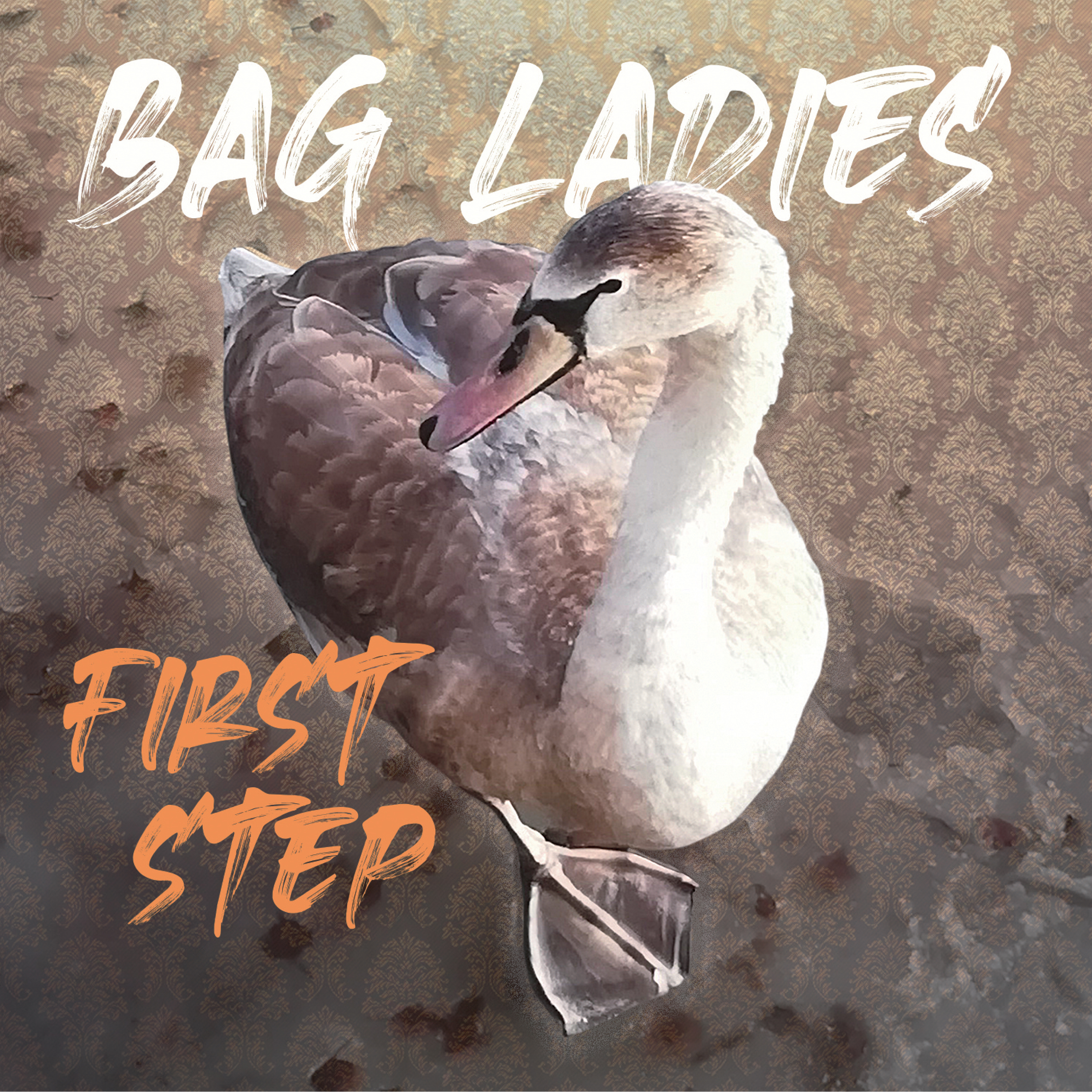 Bag Ladies: First Step